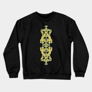 Lace Variation 10 Crewneck Sweatshirt